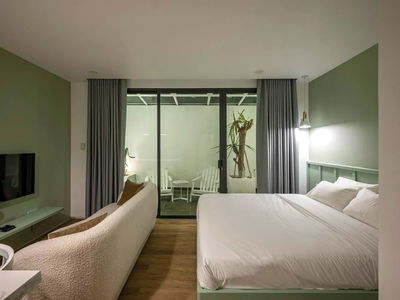 Logement dans Ho Chi Minh City, Vietnam Logement dans Ho Chi Minh City, Vietnam