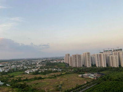 Grand Park, Vietnam Grand Park, Vietnam