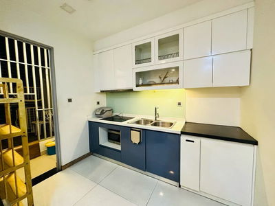 Vinhomes Central Park, Vietnam Vinhomes Central Park, Vietnam