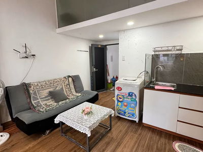 Housing in Ho Chi Minh City, Vietnam Housing in Ho Chi Minh City, Vietnam