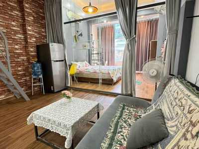 Logement dans Ho Chi Minh City, Vietnam Logement dans Ho Chi Minh City, Vietnam