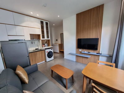 Жилье в Ho Chi Minh City, Vietnam Жилье в Ho Chi Minh City, Vietnam