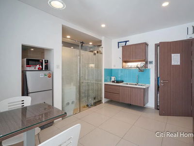 Жилье в Ho Chi Minh City, Vietnam Жилье в Ho Chi Minh City, Vietnam