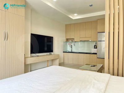 Жилье в Ho Chi Minh City, Vietnam Жилье в Ho Chi Minh City, Vietnam