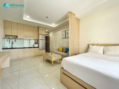 Alojamiento en Ho Chi Minh City, Vietnam Alojamiento en Ho Chi Minh City, Vietnam