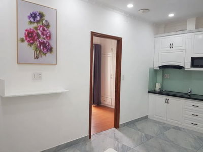 Жилье в Ho Chi Minh City, Vietnam Жилье в Ho Chi Minh City, Vietnam