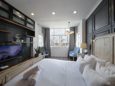 Housing in Ho Chi Minh City, Vietnam Housing in Ho Chi Minh City, Vietnam