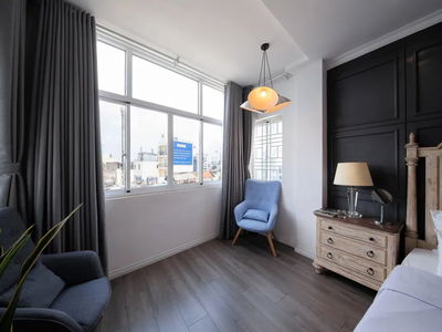 Housing in Ho Chi Minh City, Vietnam Housing in Ho Chi Minh City, Vietnam