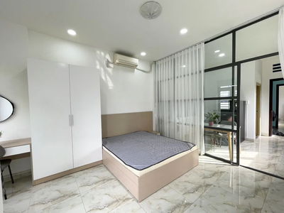 Жилье в Ho Chi Minh City, Vietnam Жилье в Ho Chi Minh City, Vietnam