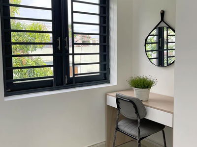 Alojamiento en Ho Chi Minh City, Vietnam Alojamiento en Ho Chi Minh City, Vietnam