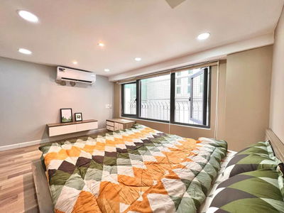 Housing in Ho Chi Minh City, Vietnam Housing in Ho Chi Minh City, Vietnam