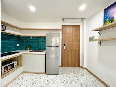 Housing in Ho Chi Minh City, Vietnam Housing in Ho Chi Minh City, Vietnam