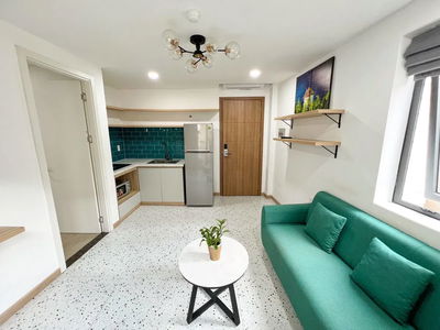 Housing in Ho Chi Minh City, Vietnam Housing in Ho Chi Minh City, Vietnam