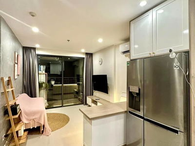 Grand Park, Vietnam Grand Park, Vietnam