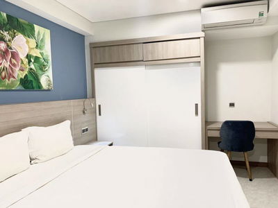 Sun Avenue, Vietnam Sun Avenue, Vietnam