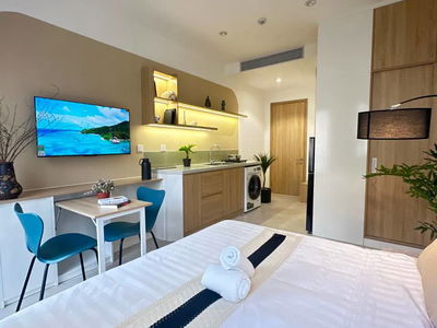 Logement dans Nha Be, Vietnam Logement dans Nha Be, Vietnam