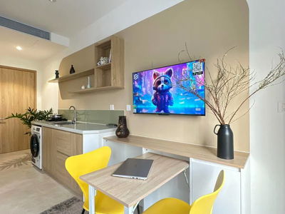 Alojamiento en Nha Be, Vietnam Alojamiento en Nha Be, Vietnam