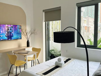 Gehäuse In Nha Be, Vietnam Gehäuse In Nha Be, Vietnam