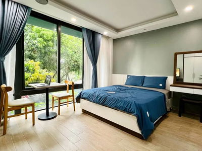 Жилье в Di An, Vietnam Жилье в Di An, Vietnam