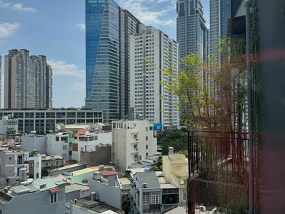 Жилье в Ho Chi Minh City, Vietnam Жилье в Ho Chi Minh City, Vietnam