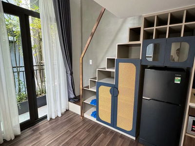 Housing in Ho Chi Minh City, Vietnam Housing in Ho Chi Minh City, Vietnam