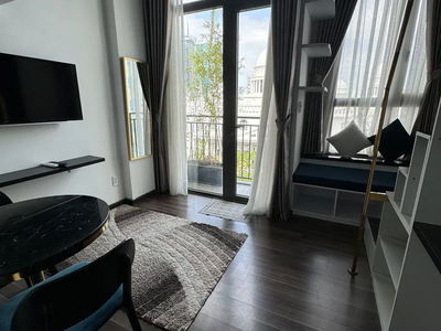 Жилье в Ho Chi Minh City, Vietnam Жилье в Ho Chi Minh City, Vietnam