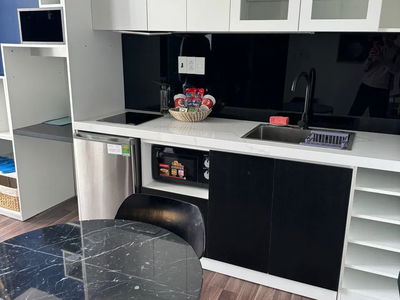 Logement dans Ho Chi Minh City, Vietnam Logement dans Ho Chi Minh City, Vietnam