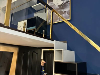 Logement dans Ho Chi Minh City, Vietnam Logement dans Ho Chi Minh City, Vietnam