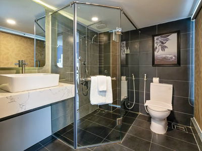 Logement dans Ho Chi Minh City, Vietnam Logement dans Ho Chi Minh City, Vietnam