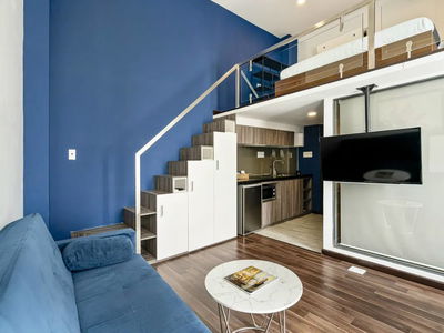 Housing in Ho Chi Minh City, Vietnam Housing in Ho Chi Minh City, Vietnam