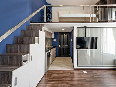 Alojamiento en Ho Chi Minh City, Vietnam Alojamiento en Ho Chi Minh City, Vietnam