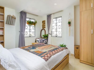 Жилье в Ho Chi Minh City, Vietnam Жилье в Ho Chi Minh City, Vietnam