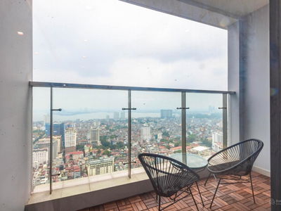 Ecolife Tay Ho, Vietnam Ecolife Tay Ho, Vietnam