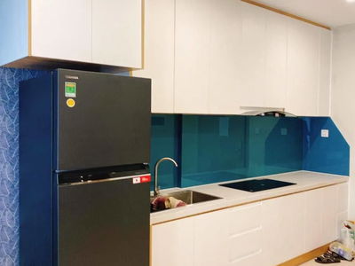 Grand Park, Vietnam Grand Park, Vietnam