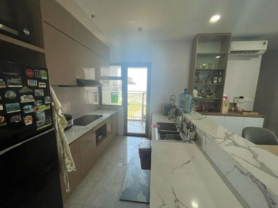 Palm Heights, Vietnam Palm Heights, Vietnam