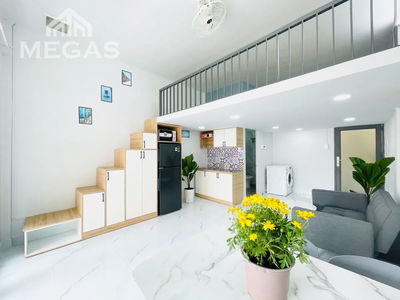 Жилье в Ho Chi Minh City, Vietnam Жилье в Ho Chi Minh City, Vietnam