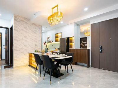 Beautiful complex with great views, Vietnam Beautiful complex with great views, Vietnam