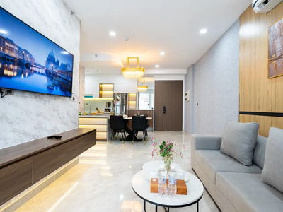 Beautiful complex with great views, Vietnam Beautiful complex with great views, Vietnam