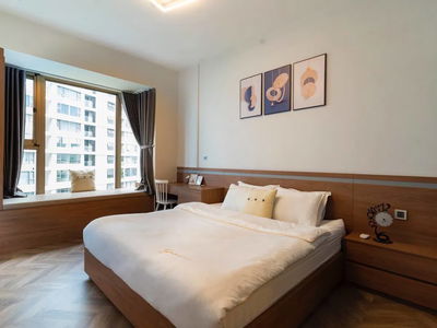 Beautiful complex with great views, Vietnam Beautiful complex with great views, Vietnam