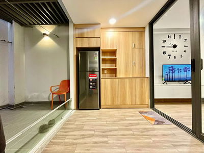 Alojamiento en Nha Be, Vietnam Alojamiento en Nha Be, Vietnam