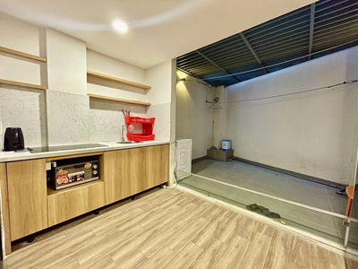 Logement dans Nha Be, Vietnam Logement dans Nha Be, Vietnam