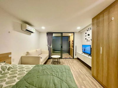 Жилье в Nha Be, Vietnam Жилье в Nha Be, Vietnam