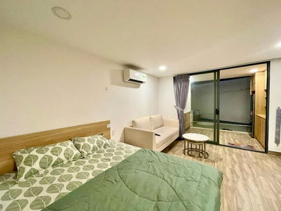 Alojamiento en Nha Be, Vietnam Alojamiento en Nha Be, Vietnam