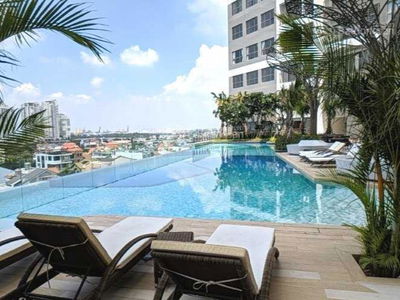 The Sun Avenue, Vietnam The Sun Avenue, Vietnam