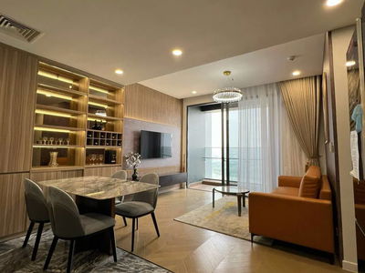 Lumiere Riverside, Vietnam Lumiere Riverside, Vietnam