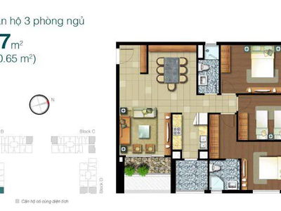 Centana, Vietnam Centana, Vietnam