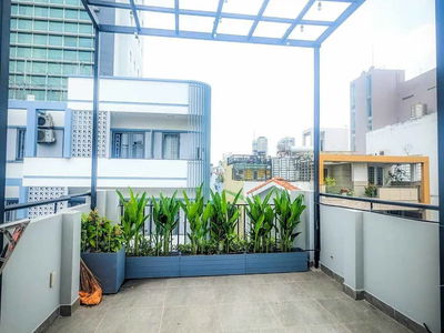 Alojamiento en Nha Be, Vietnam Alojamiento en Nha Be, Vietnam