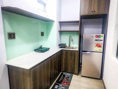 Alojamiento en Nha Be, Vietnam  Alojamiento en Nha Be, Vietnam