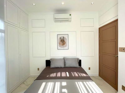 Housing in Ho Chi Minh City, Vietnam Housing in Ho Chi Minh City, Vietnam