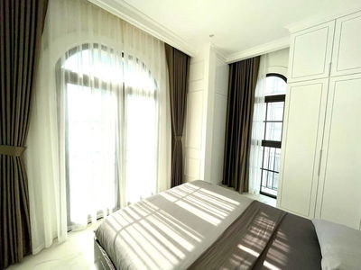 Alojamiento en Ho Chi Minh City, Vietnam Alojamiento en Ho Chi Minh City, Vietnam